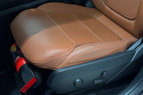 Mercedes GLC 300 de 4-Matic Avantgarde