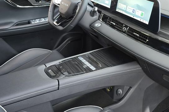 Omoda 5 Comfort DCT 1.6 T-GDI