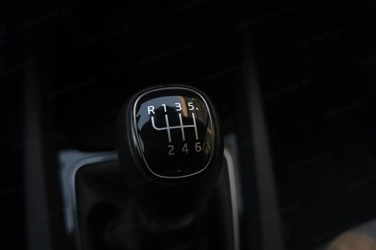 Skoda Octavia 1.5 TSI Selection