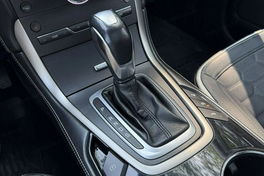 Ford S-MAX 2.0 Tdci Vignale Powershift