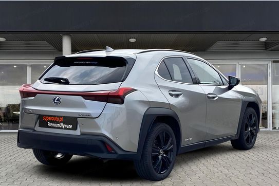 Lexus UX 250h GPF F Impression 2WD