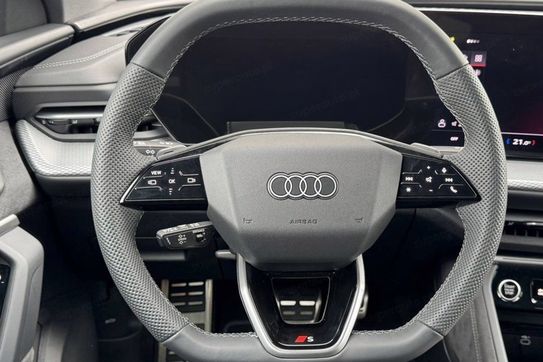 Audi Q5 TDI quattro