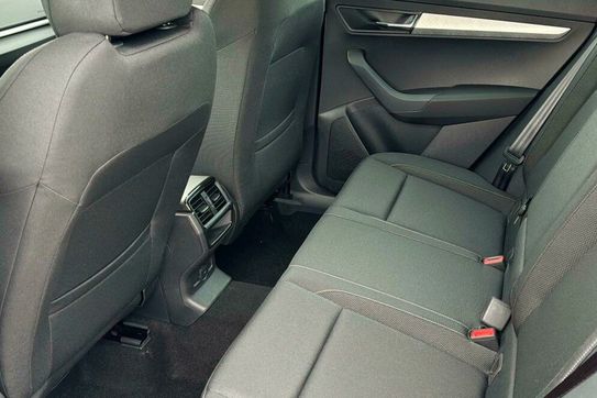 Skoda Karoq Edition 130 1.0 TSI