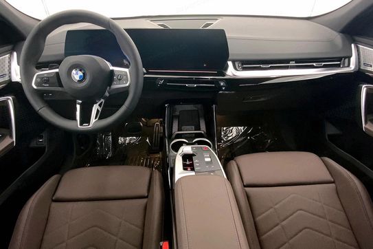 BMW X2 sDrive20i M Sport