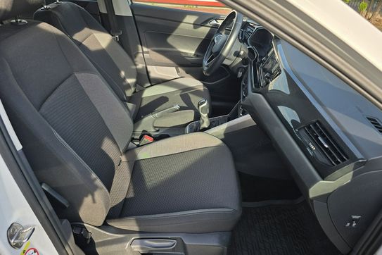 Volkswagen Taigo 1.0 TSI Life