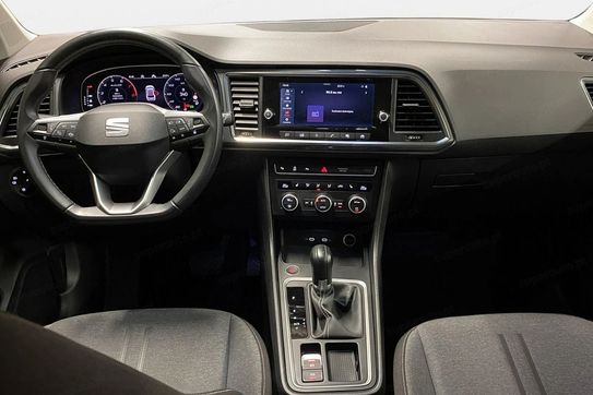 Seat Ateca TSI  S&S