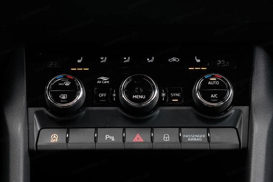 Skoda Karoq 1.5 TSI ACT Style DSG