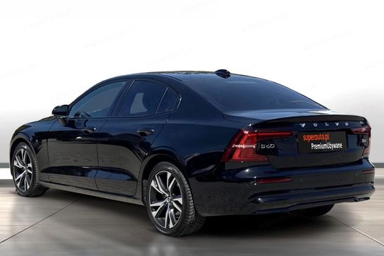 Volvo S60 B4 B Plus Dark