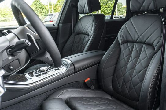 BMW X5 xDrive30d M Sport