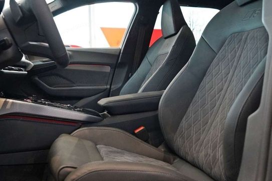 Audi A5 TDI quattro S line
