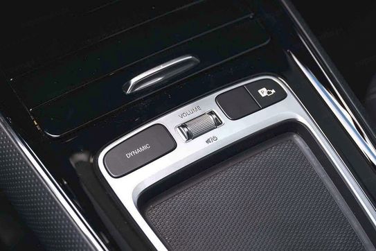 Mercedes GLA 200 Progressive