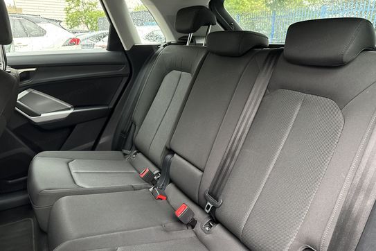 Audi Q3 35 TFSI