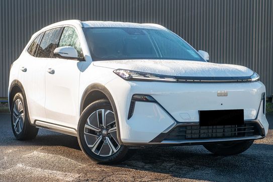 Geely Starray EM-i 1.5 PHEV Pro