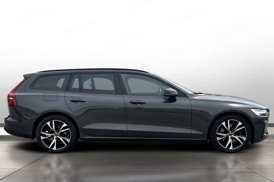 Volvo V60 B4 B Plus Dark aut