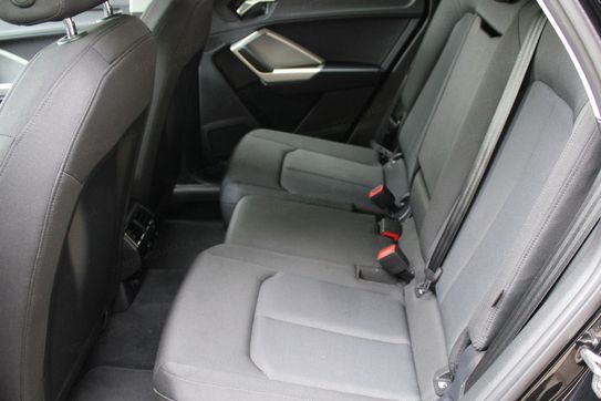 Audi Q3 Sportback 35 TDI S Line