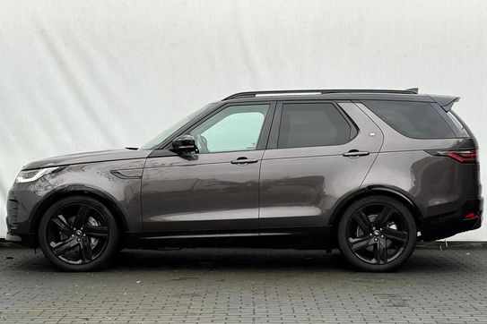 Land Rover Discovery D250 Dynamic SE