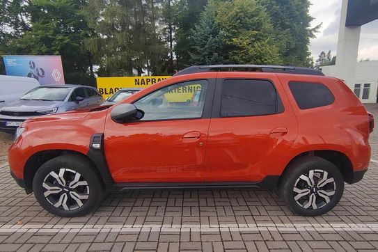 Dacia Duster 1.0 TCe Journey