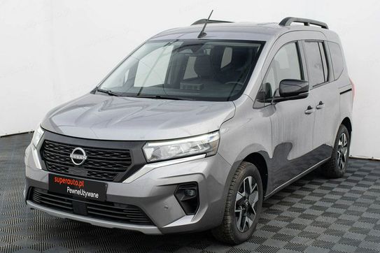 Nissan Townstar 1.3 Dig-t L1 n-Connecta