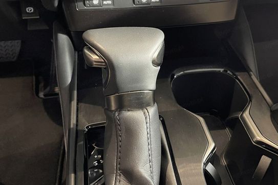 Lexus ES 300h Business Edition 2.5 E-CVT