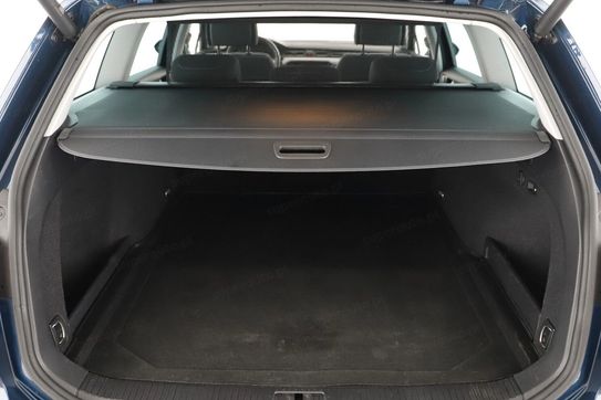 Volkswagen Passat 2.0 TDI 4Mot. Elegance DSG