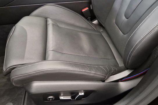 BMW Seria 5 M5 PHEV