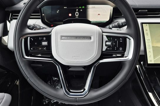 Land Rover Range Rover Sport 3.0 D250 S