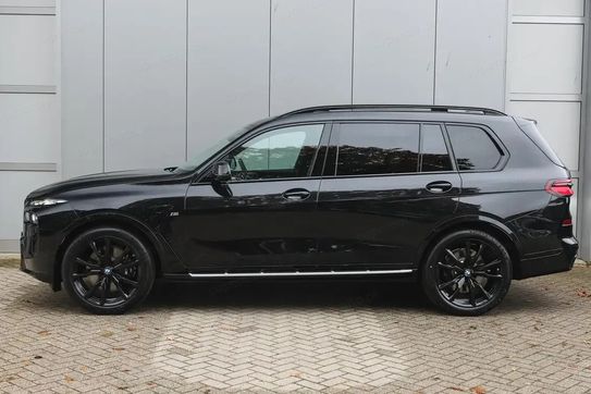 BMW X7 xDrive40i M Sport