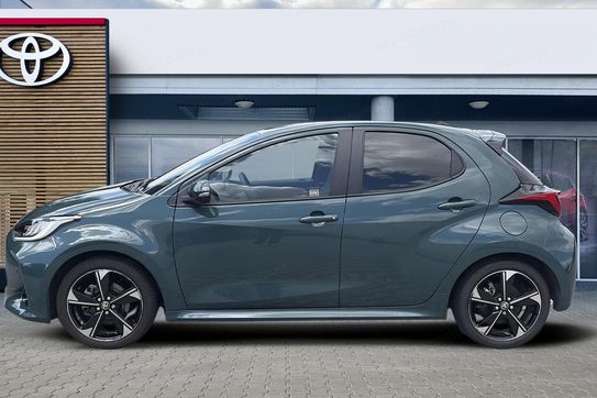 Toyota Yaris Hybrid 1.5 Executive