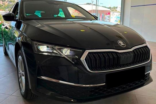 Skoda Octavia Edition 130 Selection 1.5 TSI