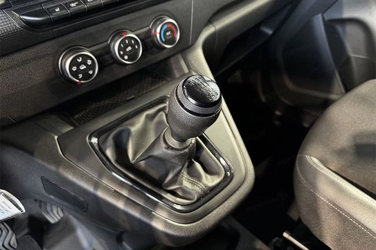 Nissan Townstar L1H1