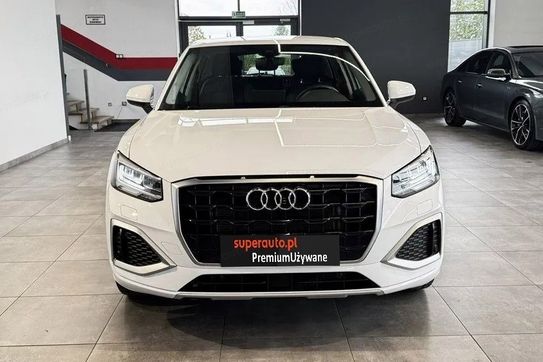 Audi Q2 30 TFSI