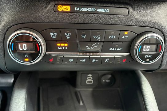 Ford Kuga Vignale 2.0 Ecoblue Awd