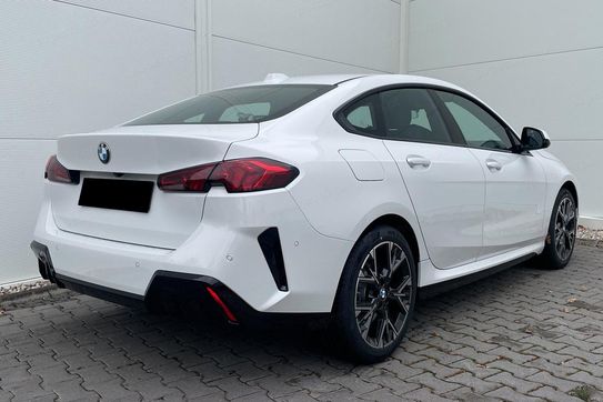 BMW Seria 2 Gran Coupe 220 M Sport