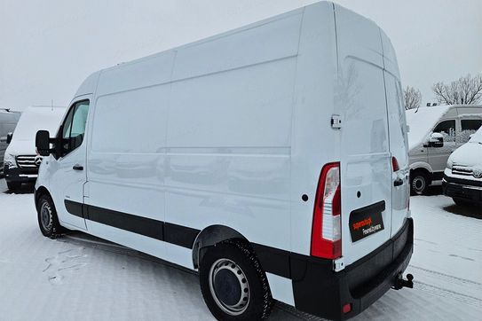 Opel Movano L2H2 AT