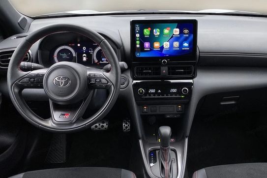 Toyota Yaris Cross Hybrid 1.5 Gr Sport