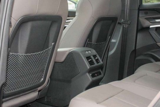 Audi Q5 TDI quattro S line