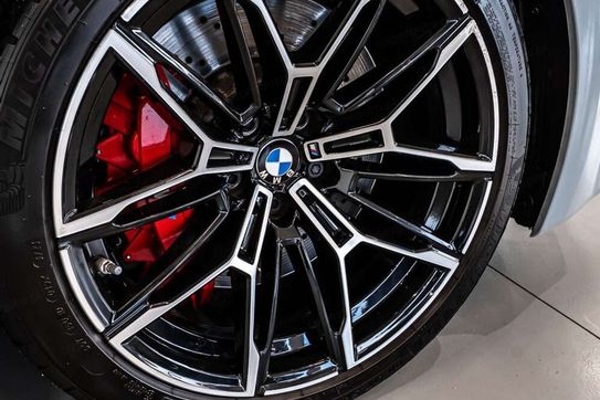 BMW Seria 2 M2