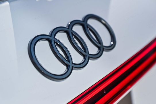 Audi Q5 TDI quattro S line