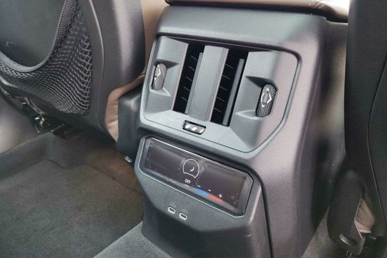 BMW X3 xDrive20d mHEV aut