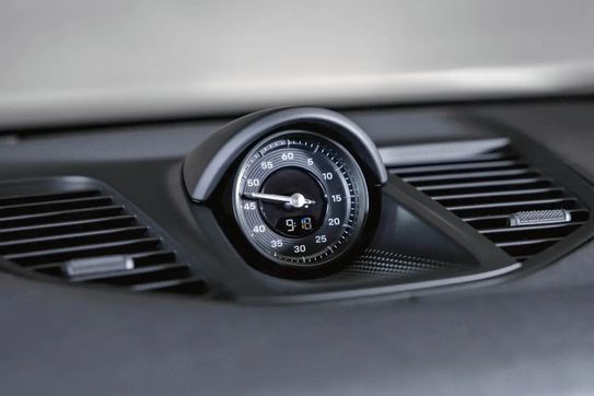 Porsche Panamera 4