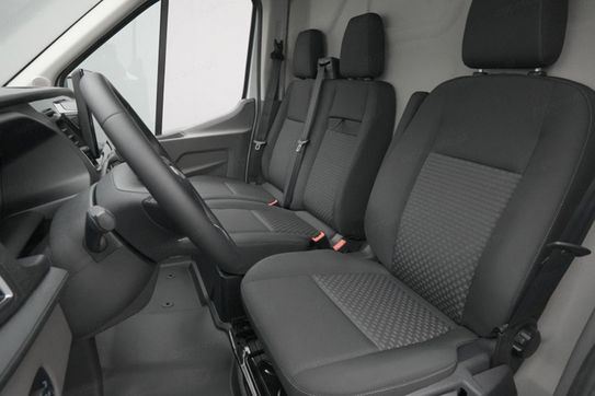 Ford Transit 350 L2H2 Trend AWD