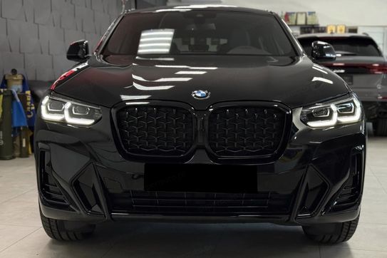 BMW X4 xDrive20d M Sport