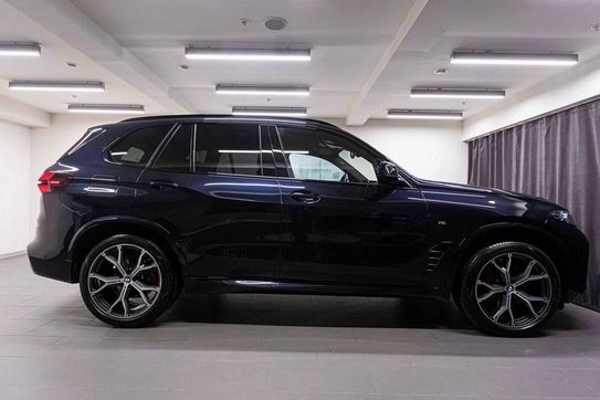 BMW X5 xDrive30d M Sport
