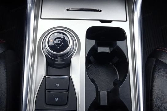 Ford Explorer 3.0 EcoBoost PHEV 4WD ST-Line