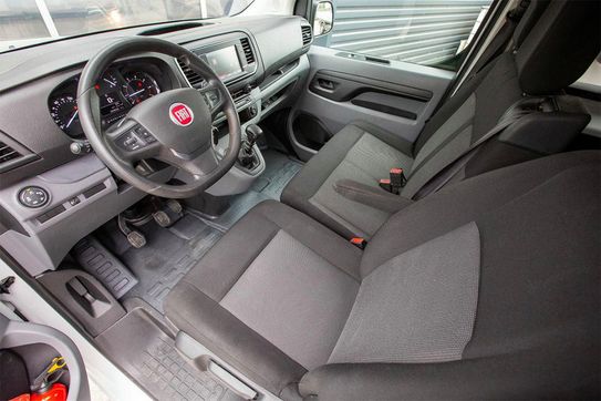 Fiat Scudo Maxi Professional L2H1 Zabudowa Brygadowa