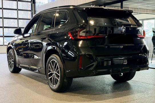 BMW X1 sDrive20i M Sport