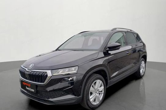Skoda Karoq 1.5 TSI ACT Selection DSG