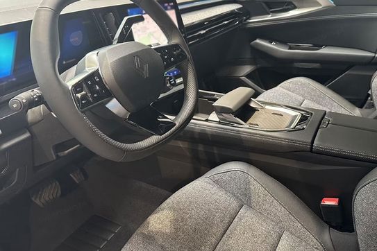 Renault Austral Techno 1.3 TCe mHEV