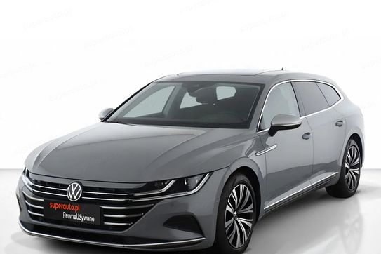 Volkswagen Arteon 2.0 TDI Elegance DSG