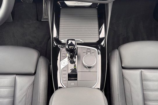 BMW X4 xDrive30i M Sport